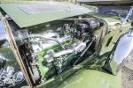 Duesenberg J356/2571 LWB Derham Tourster Re-creation by Ted Billings 1932 года